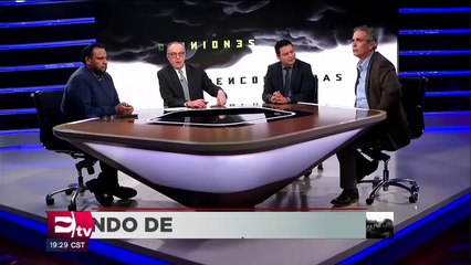 Aprueban juicio político contra Trump