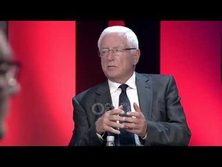 360 gradë - Ceka: Pushteti politik duhet t'i puthë këmbët medias