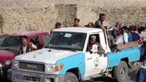 Yemen'de Husiler ile hükümet güçleri arasında esir takası yapıldı