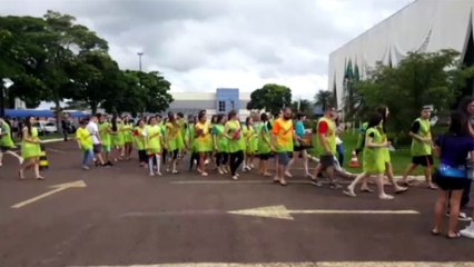 Confira o resultado do vestibular 2019 da Unioeste