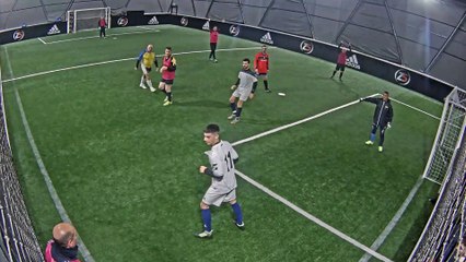 Equipe 1 Vs Equipe 2 - 19/12/19 20:35 - Loisir Turin - Turin Z5