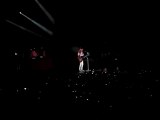 30 seconds to mars - Under Pressure (zénith)