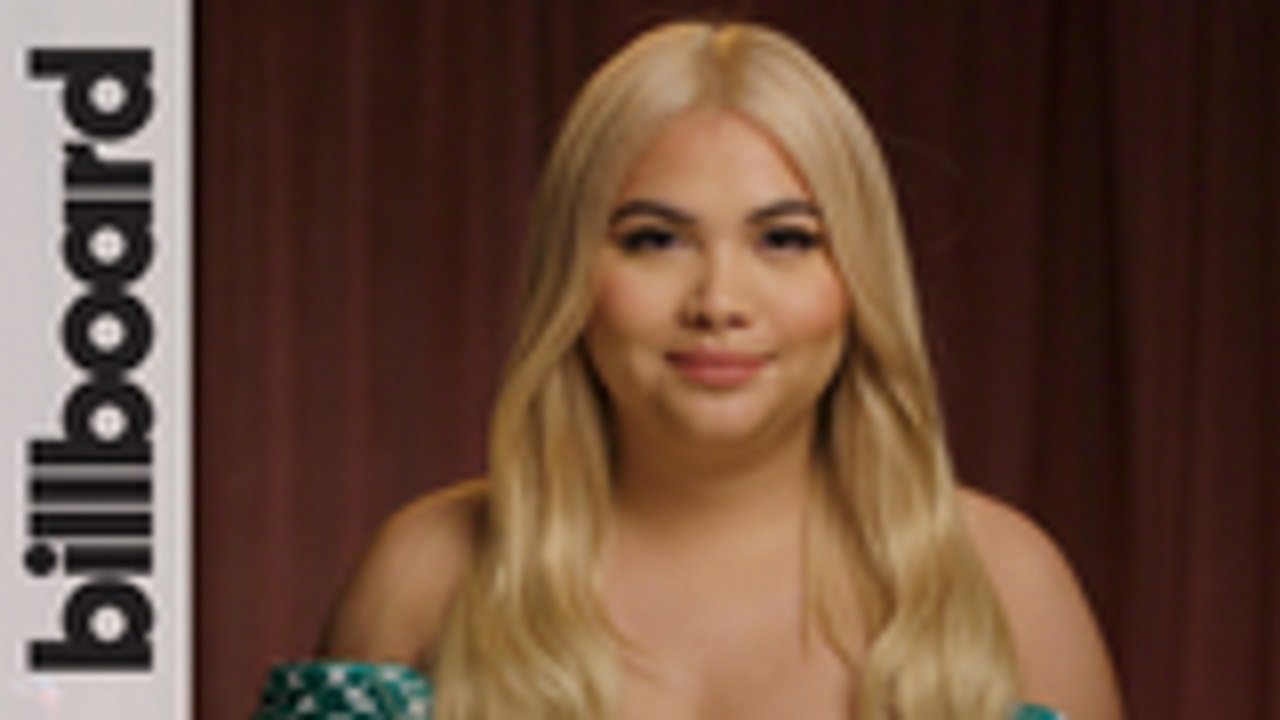 Hayley Kiyoko Explains Why She Is So Appreciative of Tegan & Sara's Support | Women In Music 2019