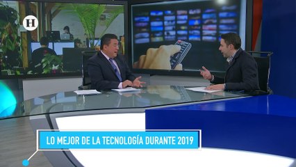 Nuevas tecnologías tuvieron curva de aprendizaje en 2019