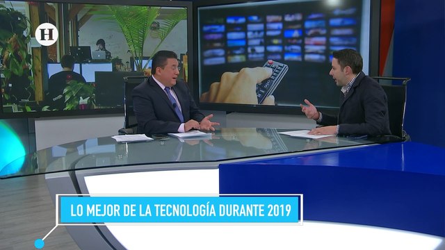 Nuevas tecnologías tuvieron curva de aprendizaje en 2019