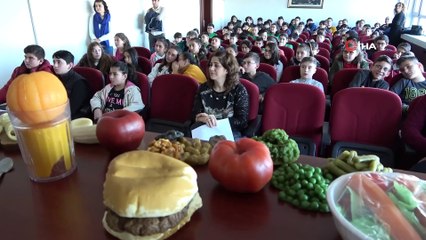 Türk Böbrek Vakfı Başkanı Timur Erk: “3 milyon obezitenin yüzde 60’ını çocuklar oluşturuyor”