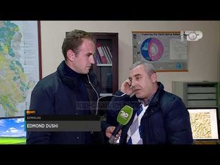 Sërish lëkundje tërmeti, Sizmologu Dushi në Open: Janë regjistruar mbi 2 mijë paslëkundje