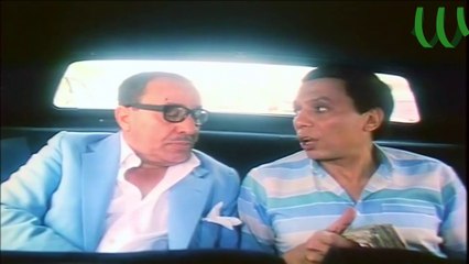 فؤاد المهندس يدي فلوس لعادل امام شوف ايه السبب!!❤️