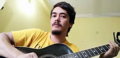 Gulabi Aankhen | cover