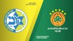 Maccabi FOX Tel Aviv - Panathinaikos OPAP Athens Highlights | EuroLeague, RS Round 15