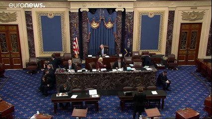 USA: Fronten zwischen Demokraten und Republikanern verhärtet