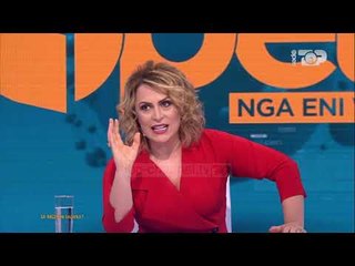 Kikia-Salianjit: Beson akoma se zëri matanë telefonit ishte i Agron Xhafës?