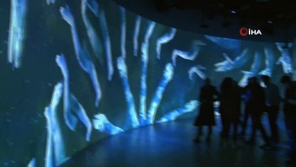 Kuzey Makedonya Kültür Bakanı Göbeklitepe'yi ziyaret etti