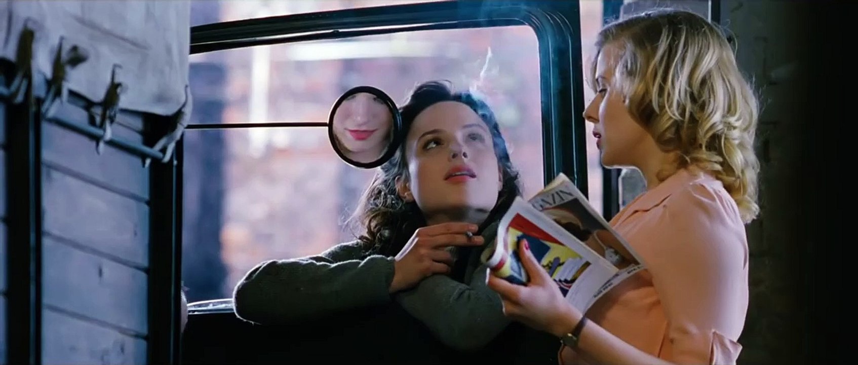 MIASTO 44 - oficjalny trailer [HD]