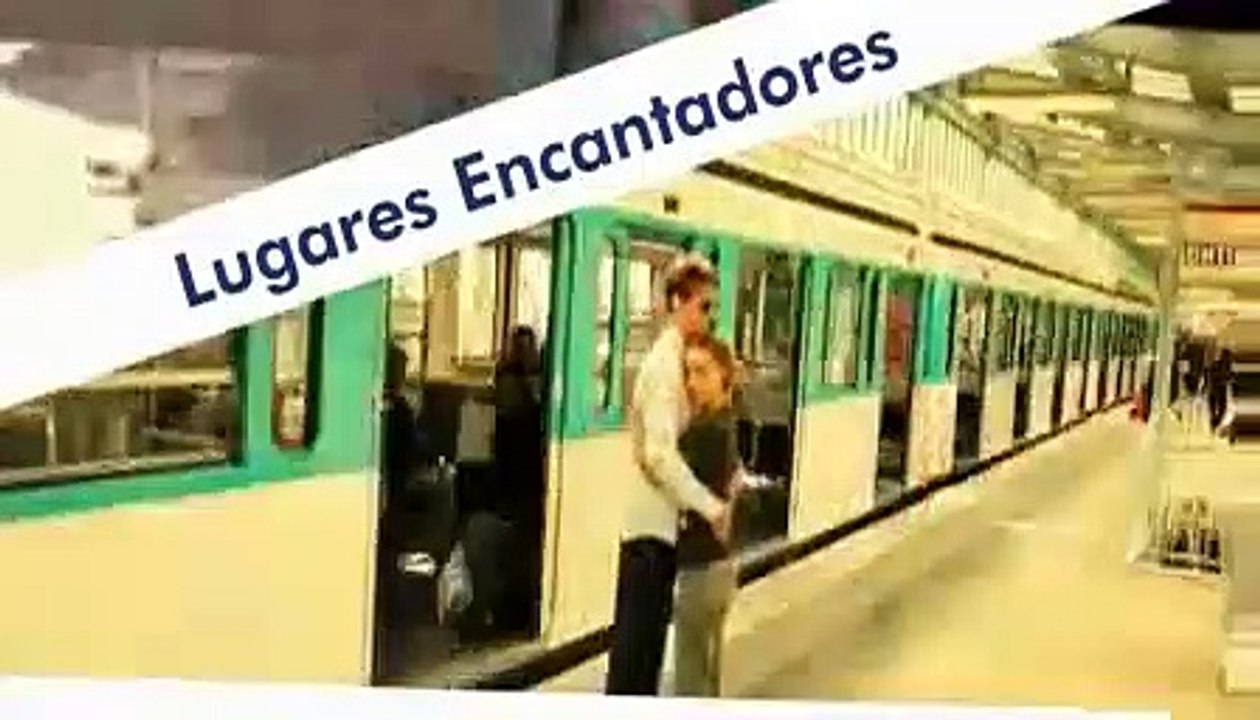 Rio, Eu Te Amo