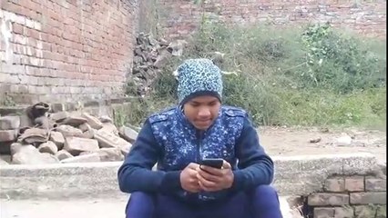 Comedy 420 l part 1 l full funny l A short film by gaurav yadav golu