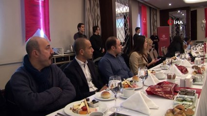 Mektebim Koleji Genel Müdürü Servet Özkök: “Eğitimde önemli olan niteliktir”