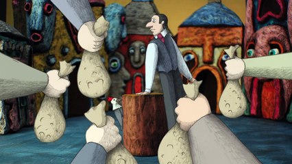 ROCKS IN MY POCKETS Official Trailer