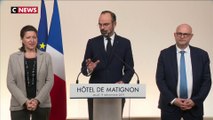 Réforme des retraites : les avancées d'Edouard Philippe