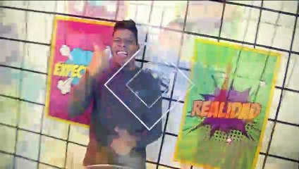 Expectativa vs. Realidad | ¿Cómo pelar una naranja con una cuchara? - Nex Panamá