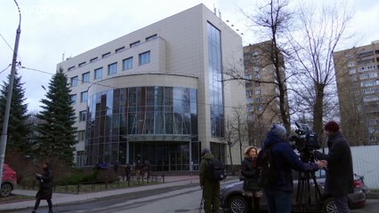 روسيا تطعن في قرار إيقافها عن المشاركة الرياضية وموقف "صارم" لبوتين