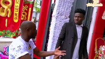 JE VAIS ACHETER LES JOUETS DE MES ENFANTS À DUBAÏ - LES ABIDJANAIS EPISODE 21