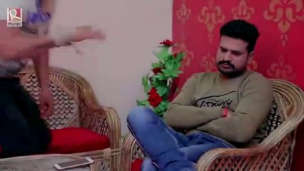 #Video_-_#Rap_Song_-_हैलो_कौन_-_#Ritesh_Pandey,Sneh_Upadhya_-_Hello_Koun_-_New_Bhojpuri_Song_2019(360p)