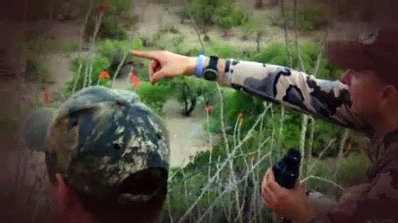 MeatEater S03E04 video Dailymotion