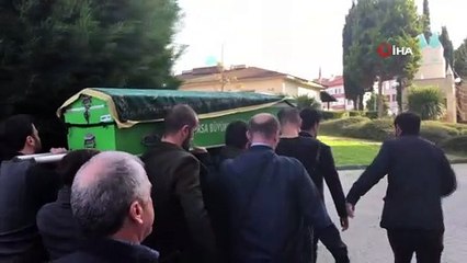 Uludağ'da kaybolan dağcının eşi sinir krizi geçirdi