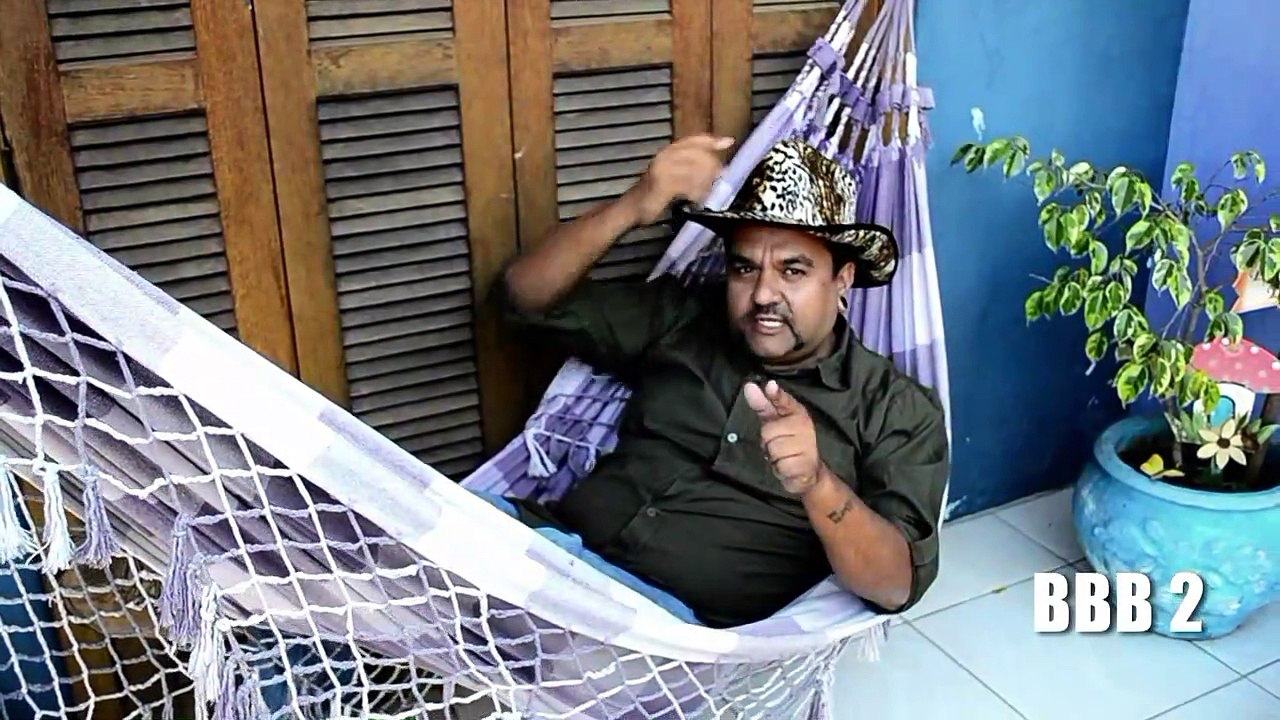 EU ODEIO O BIG BRÓDER - Teaser 1