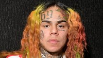 Tekashi 6ix9ine Reacts To Prison Release Being Denied