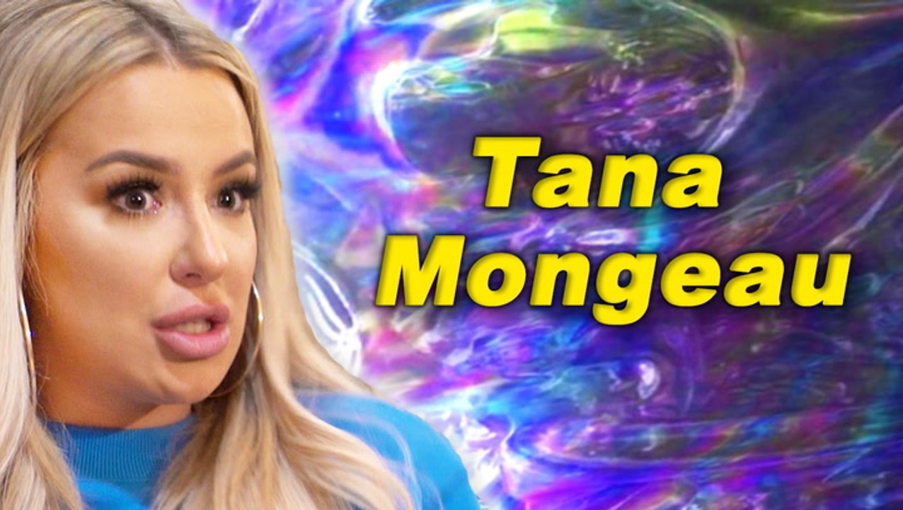 Tana Mongeau Speaks On Jake Paul & Alissa Violet, Mod Sun, Social Media Break, & More