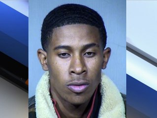 PD: Ahwatukee home invasion victim nearly loses ear, suspect found in Texas - ABC15 Crime