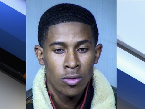 PD: Ahwatukee home invasion victim nearly loses ear, suspect found in Texas - ABC15 Crime