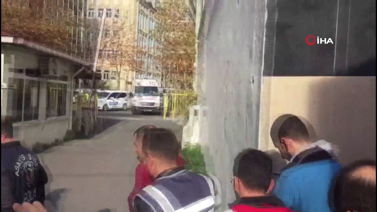 Milyonluk vurgun yapan 'Nakliyeci hırsızlar' adliyeye sevk edildi