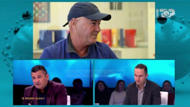 Njëanshmëri flagrante , Kikia: Ish Drejtori i Policisë duhet të ishte në bankën e të akuzuarve