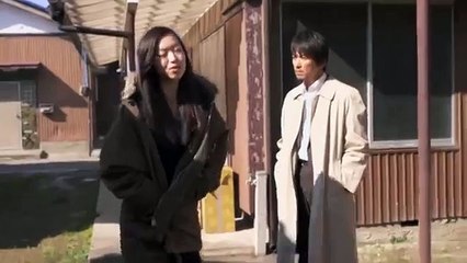 ラブストーリーズ 6月公開作品「マリアの乳房」予告篇