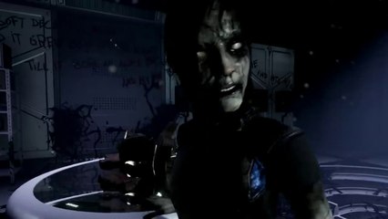 Moons of Madness ( game de terror no espaço )