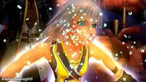 Kingdom Hearts HD 2.5 ReMIX - RE:CODED Opening Cinematic @ 1080p HD ✔