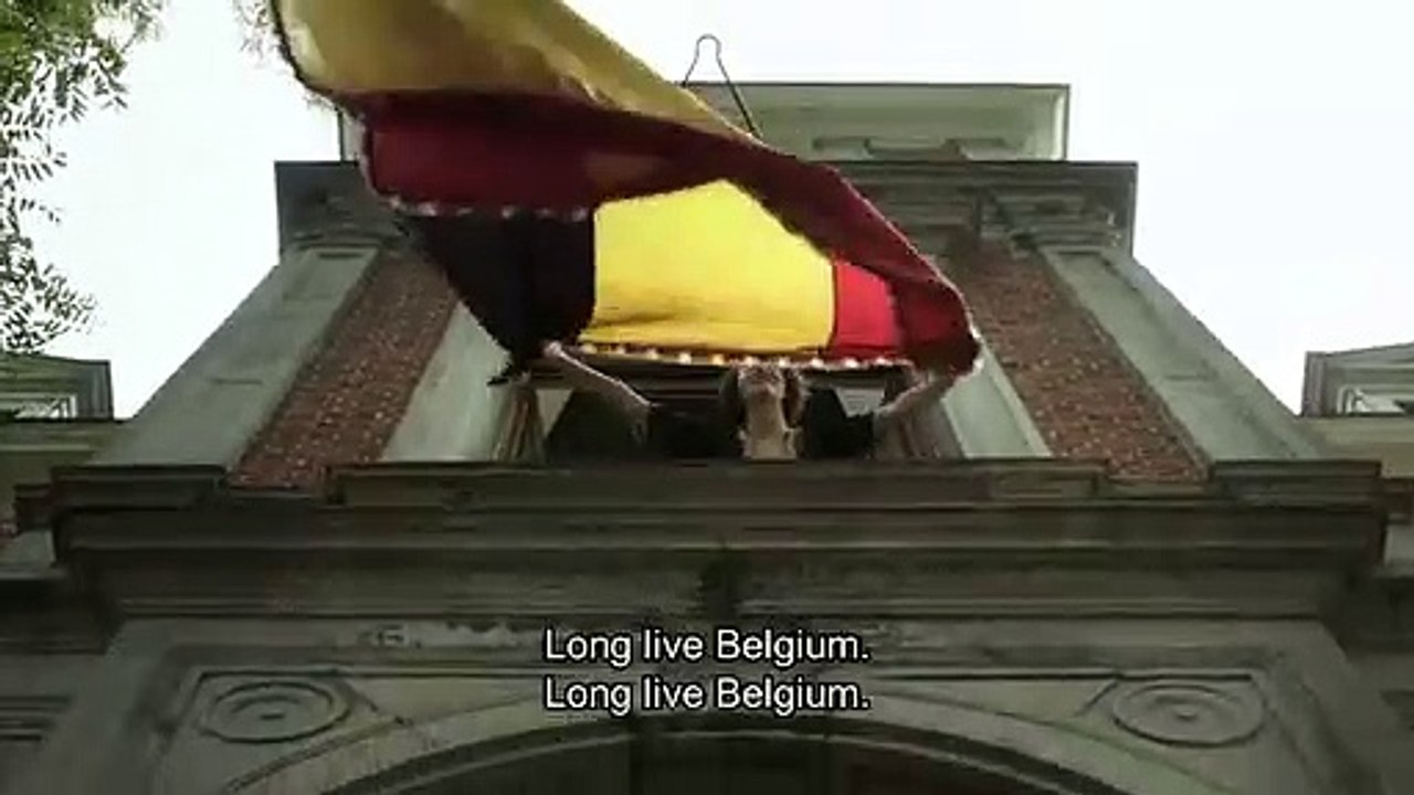 In Flanders Fields (Trailer)