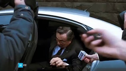 Jack Irish: Dead Point: Trailer (ABC1)