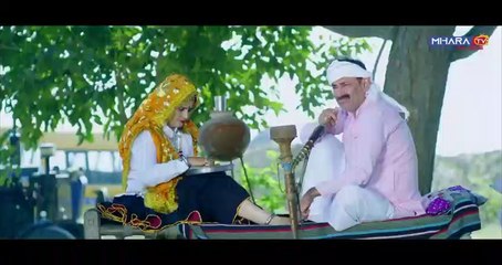 Ghunghat Bain _ Ajay Hooda_ Ruchika Jangid _