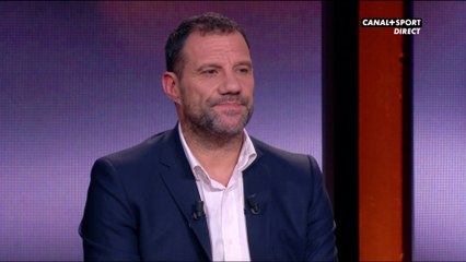 Late Rugby Club - Il flotte un doux parfum de revanche sur Marcoussis