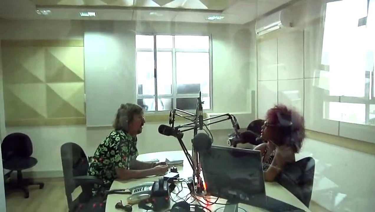 Pesquisas "Elza Soares a Voz do Brasil" (título provisório) direção Elizabete Martins Campos