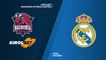 KIROLBET Baskonia Vitoria-Gasteiz - Real Madrid Highlights | Turkish Airlines EuroLeague, RS Round 15