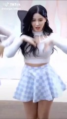 Nancy Jewel Mcdonie dance video || Nancy Jewel viral girl on Tik tok