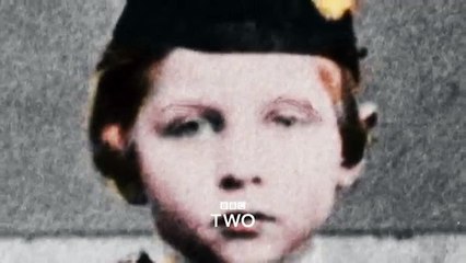 Royal Cousins at War