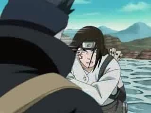 AMV Team Gaï vs Kisame