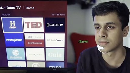 Así es el novedoso dispositivo del MIT que te permite comunicarte como un telépata