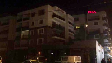 Polis memuru erkek arkadaşını öldüren kadın intihar etti